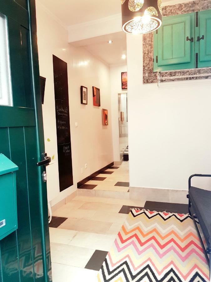 Perfectly Located Apartment In Santa Catarina - Bairro Alto Лиссабон Экстерьер фото