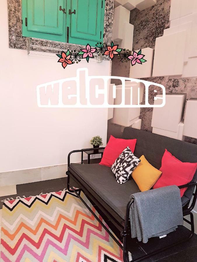 Perfectly Located Apartment In Santa Catarina - Bairro Alto Лиссабон Экстерьер фото
