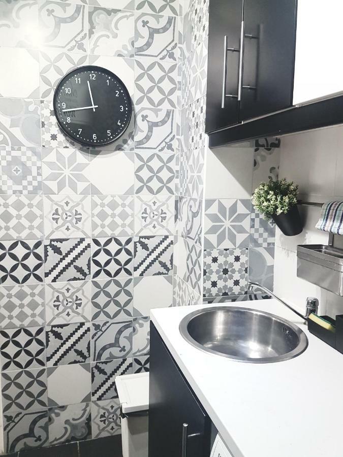 Perfectly Located Apartment In Santa Catarina - Bairro Alto Лиссабон Экстерьер фото